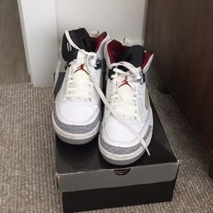 Air Jordan Spiz’ike Size 11